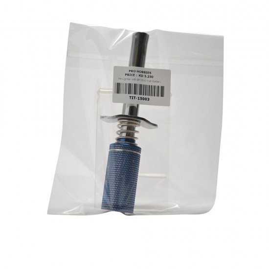 Mini Igniter with EP1500 mah Battery