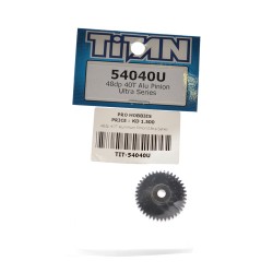 48dp 40T Aluminum Pinion /Ultra Series 48dp 40T Aluminum Pinion /Ultra Series