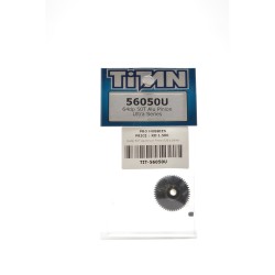 64dp 50T Aluminum Pinion/Ultra Series