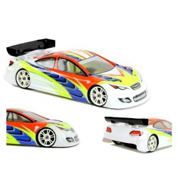 Blitz Altis 2.3 Clear body