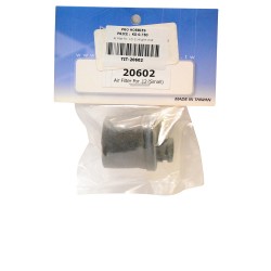 Air Filter for .12/.21 engine small Air Filter for .12/.21 engine small