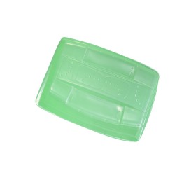 TC Wing 1.0 (190mm + 200mm) Clear wing