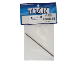 2.0mm X 100mm Hex Tip