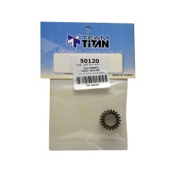 2nd. 20T for MRX-4 Motonica 8.0R