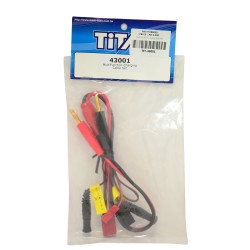 MultiFunction Charging Cable Set