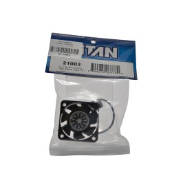 H.V Motor Cooling Fan 40x40 Type-ST