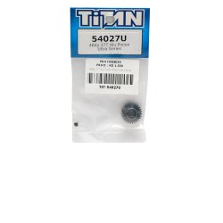 48dp 27T Aluminum Pinion /Ultra Series