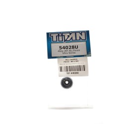 48dp 28T Aluminum Pinion /Ultra Series