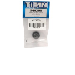 48dp 30T Aluminum Pinion /Ultra Series