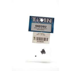 64dp 26T Aluminum Pinion /Ultra Series 64dp 26T Aluminum Pinion /Ultra Series