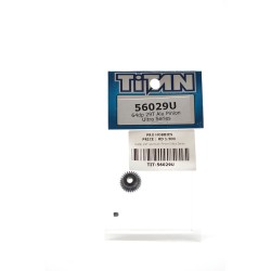 64dp 29T Aluminum Pinion /Ultra Series 64dp 29T Aluminum Pinion /Ultra Series