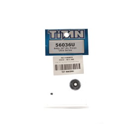 64dp 36T Aluminium Pinion/Ultra Series 64dp 36T Aluminium Pinion/Ultra Series