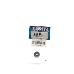 64dp 40T Aluminium Pinion/Ultra Series