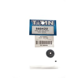 64dp 42T Aluminium Pinion /Ultra Series