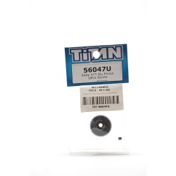 64dp 47T Aluminium Pinion/Ultra Series