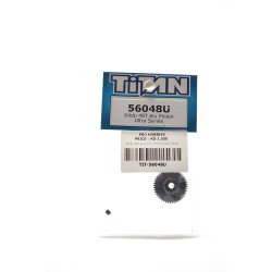 64dp 48T Aluminium Pinion/Ultra Series