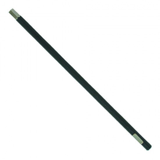 5/64 X 120mm Hex Tip