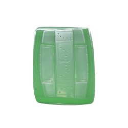 TC wing 1.0 (190mm + 200mm) Clear wing