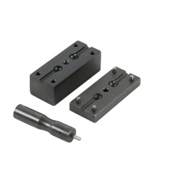 Drive Shaft Pin Replacement Tool