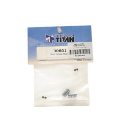 Hyper Linkage stopper (gray)