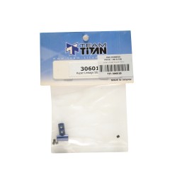 Hyper Linkage Stopper (Blue)