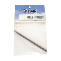 6.0mm X 125mm Philips Tip