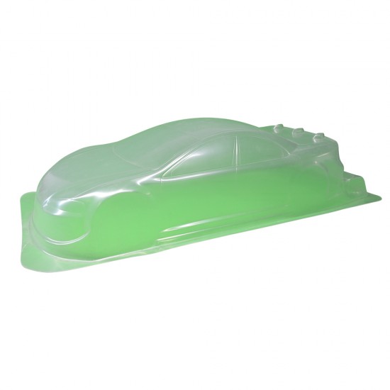 Blitz TC 2.0 (200mm) Clear body
