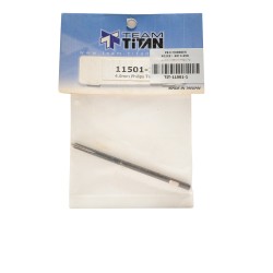 4.0mm X 85mm Philips Tip