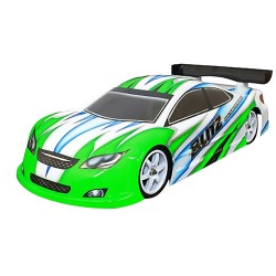 Blitz Altis  1.9 190mm Clear body