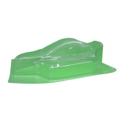 Blitz Buggy III Clear body