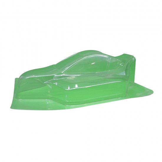 Blitz Buggy III Clear body