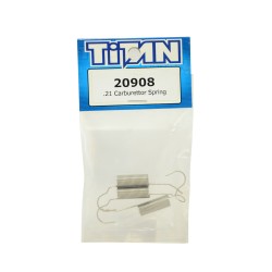 .21 Carburettor Spring (3)