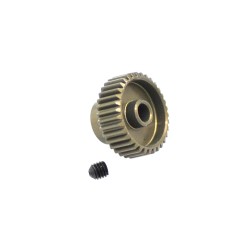 64dp 32T Aluminum Pinion /Ultra Series 64dp 32T Aluminum Pinion /Ultra Series