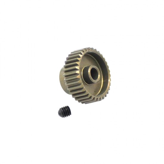 64dp 32T Aluminum Pinion /Ultra Series