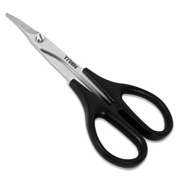 Body Shell Scissors
