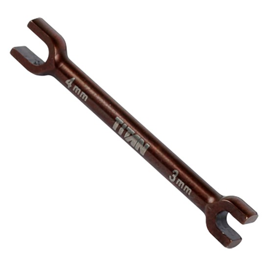 Turnbuckle Tool 3mm /4mm