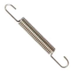 Spring for .21 Nova Engine /Manifold /Combo Spring for .21 Nova Engine /Manifold /Combo