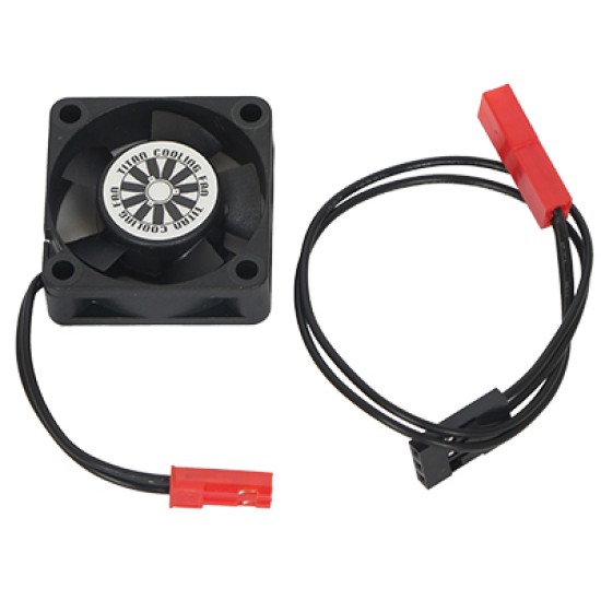 H.V Motor Cooling Fan 40x40