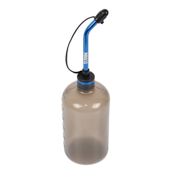TiTAN Fuel Bottle