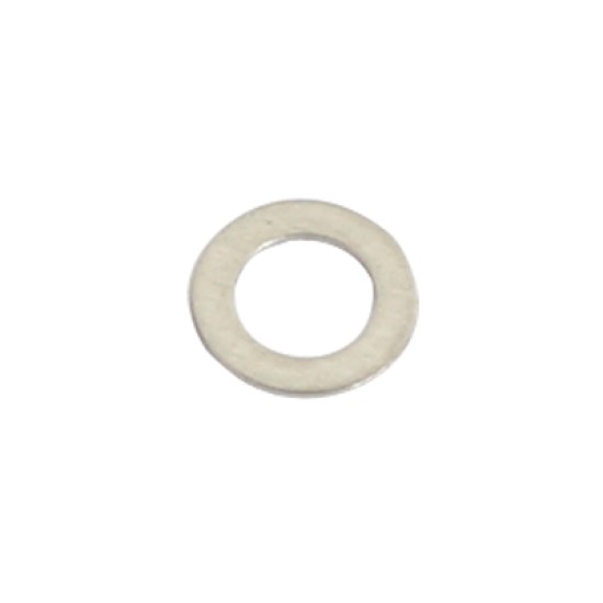 3x5x0.2mm Stainless Steel Shim (12)