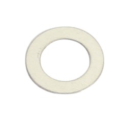 5x8x0.2mm Stainless Steel Shim (12)