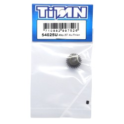 48dp 25T Aluminum Pinion /Ultra Series
