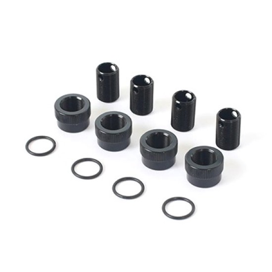 Adjustable Body Post (4set)