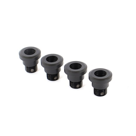 Lightweight Adjustable Body Tower (4set)