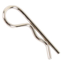 Body Clip Ø 1.3 for 1/10 Bodyshell /Combo