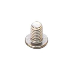 Titanium Screw Ball Head 3mm X 5mm