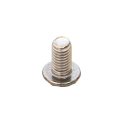 Titanium Screw Ball Head 3mm X 6mm