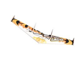 Plane kit+T2208 KV1370motor+20A ESC Plane kit+T2208 KV1370motor+20A ESC