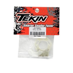 T8 Solder Tabs & Isolator