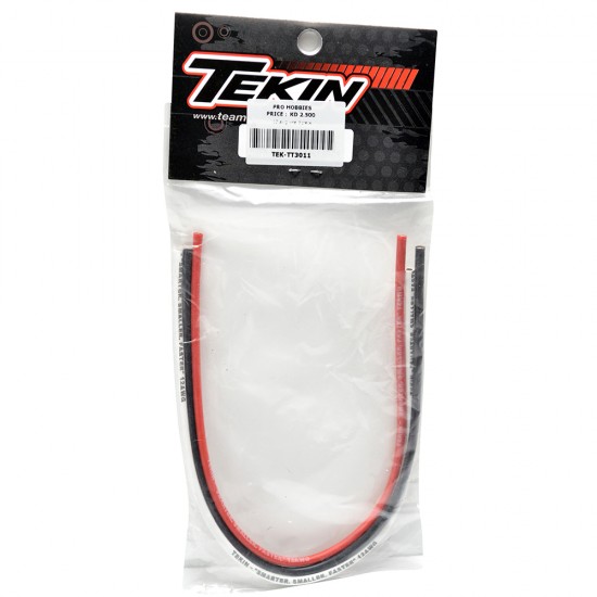 12 awg wire/3 piece